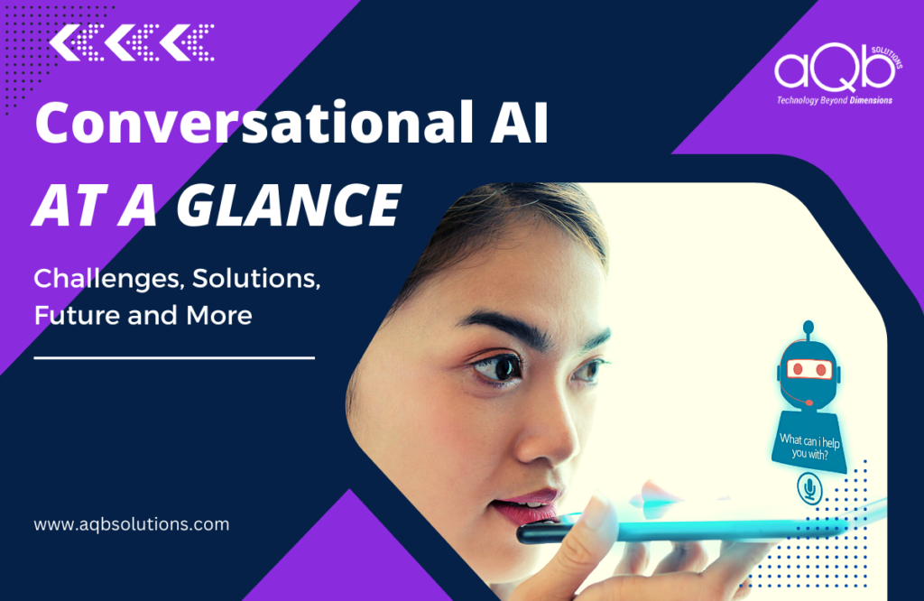 Bay area pioneer in conversational ai looks to the future