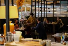 Hayward restaurant month offers 20 plus meal deals