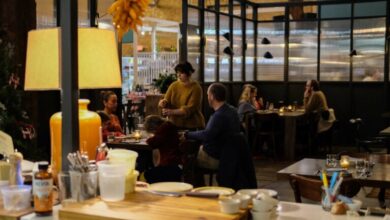 Hayward restaurant month offers 20 plus meal deals