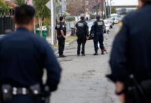 Man fatally shot in east oakland 63