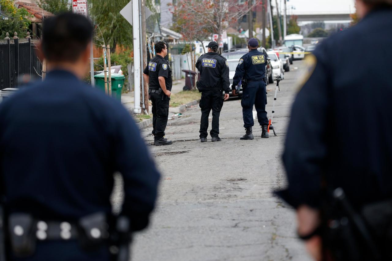 Oakland killed Man fatally shot in east oakland 63