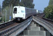Medical emergency interrupts bart service in east bay