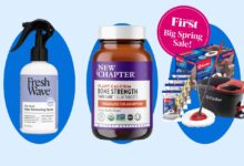Best deals of amazons big spring sale