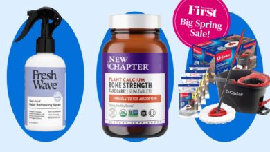 Best deals of amazons big spring sale