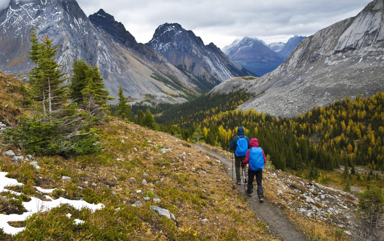 Storms tore up two of americas most iconic trails federal cuts have disrupted repairs