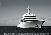 Marin maintains growth in electric vehicle sales