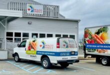 Share spirit meals on wheels contra costa county