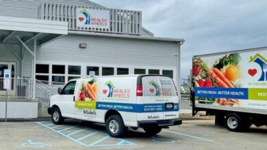 Share spirit meals on wheels contra costa county