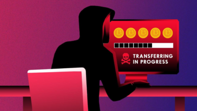 Identify a scam crypto token coin