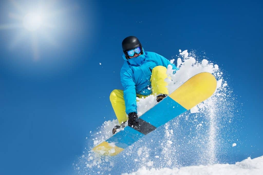 The best snowboard bindings to raise your game on the slopes