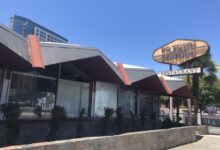 Downtown san jose restaurant music venue closing its doors