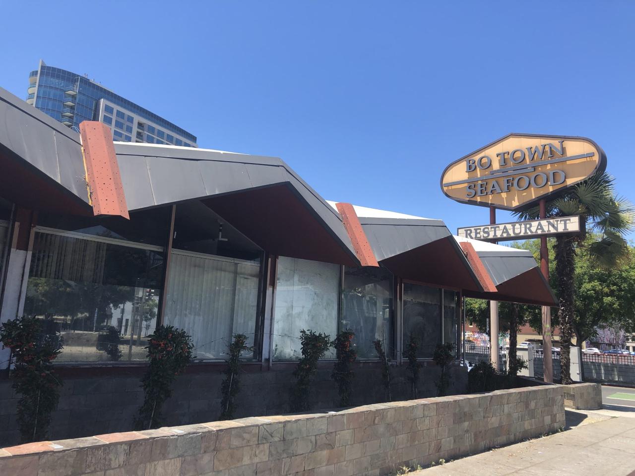 San Jose To Close Downtown Street For Outdoor Dining - YouTube Downtown san jose restaurant music venue closing its doors