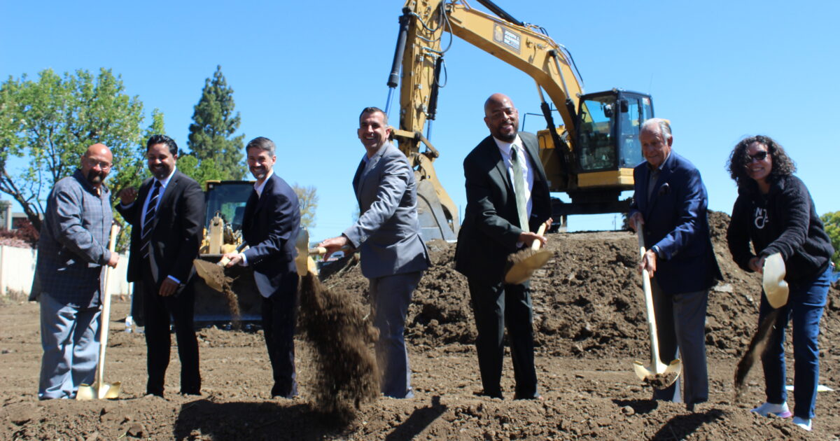 San jose incentive program will kickstart construction of large housing development