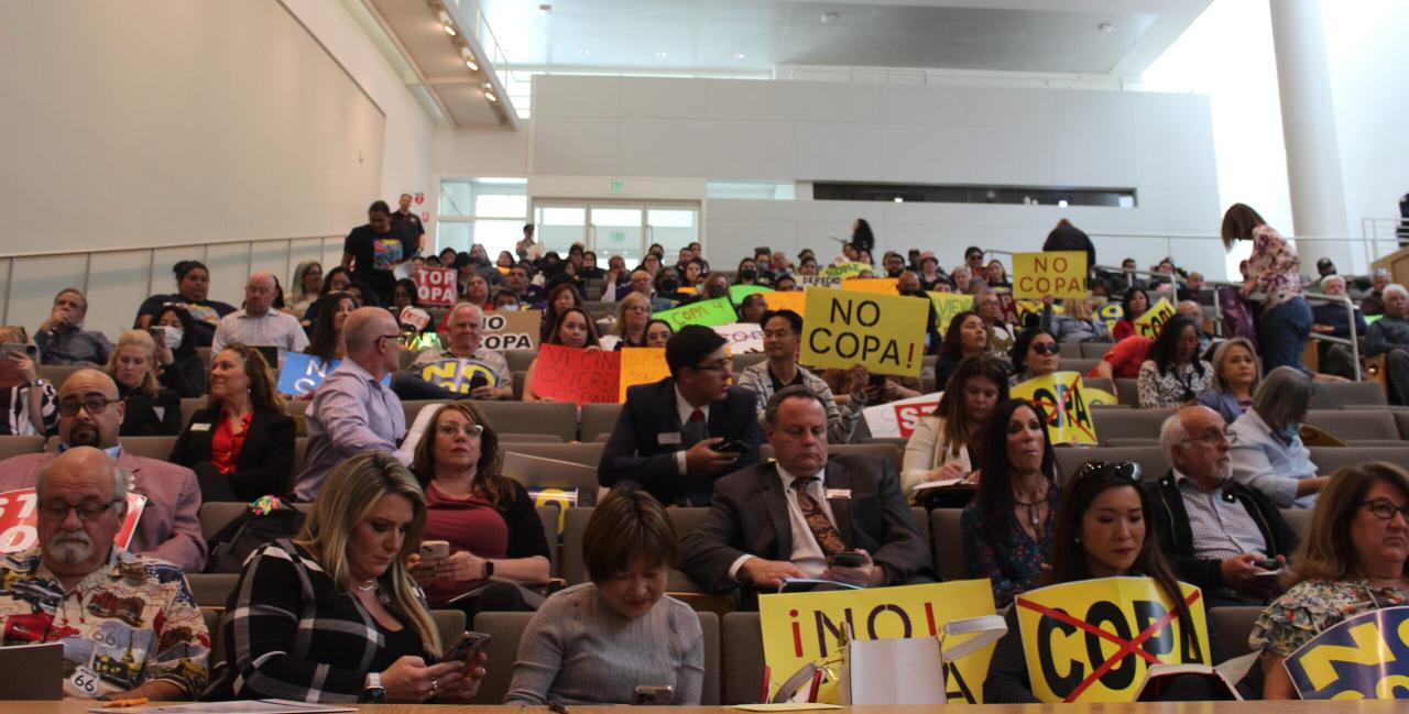 Latest ballot drop adds to twist and turns in san jose district 3 race