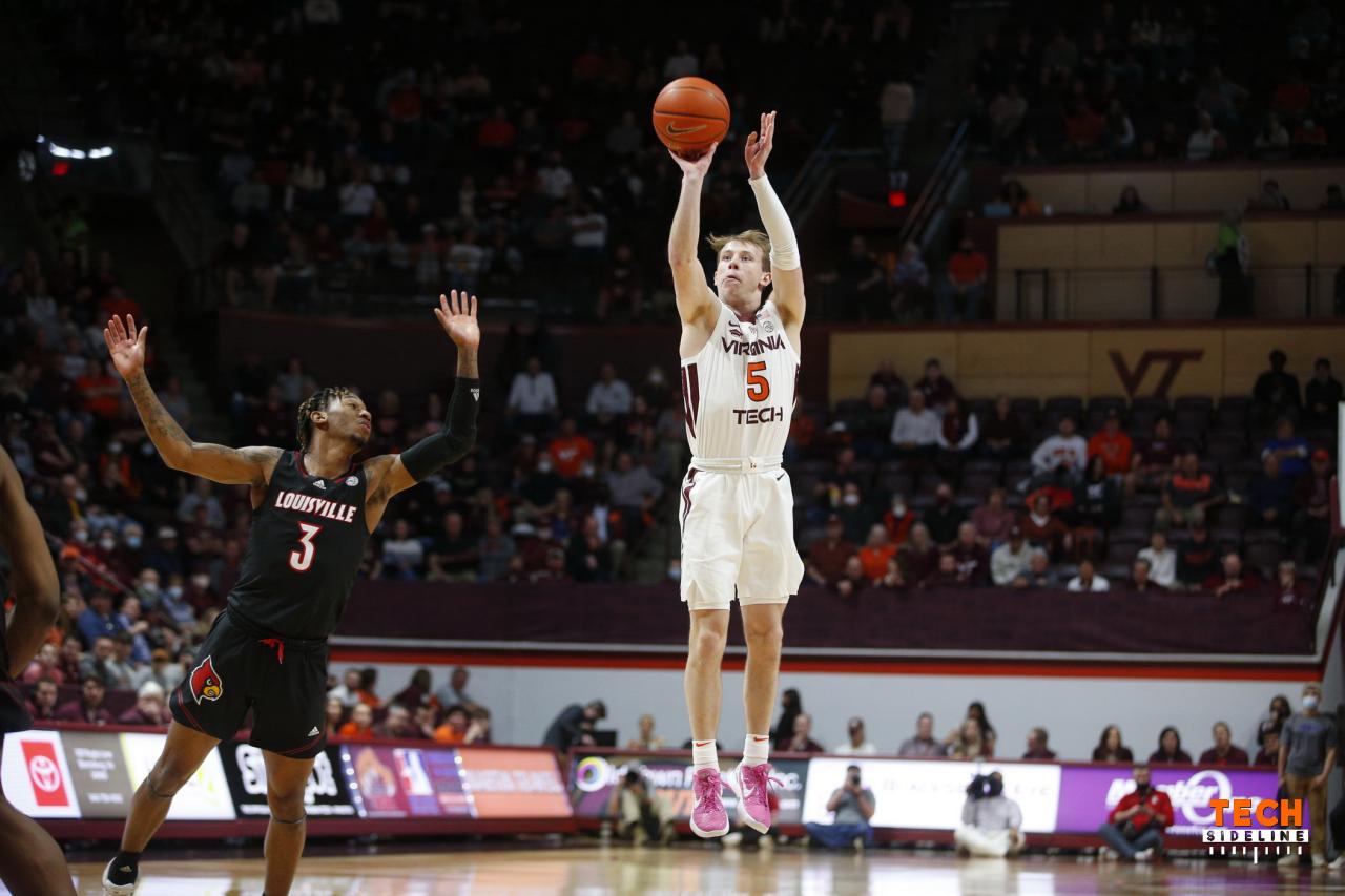 Cal rallies to beat virginia tech 82 73 in double ot in 1st round of acc tournament