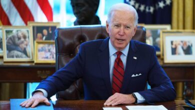 Joe biden fitness to serve
