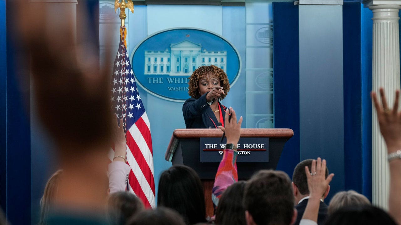 Reporters reclaim theatlantic Ap wins reinstatement to white house events after judge rules government cant bar its journalists