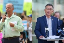 Candidates for san jose district 3 special election address residents biggest issues