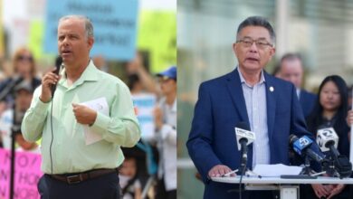 Candidates for san jose district 3 special election address residents biggest issues