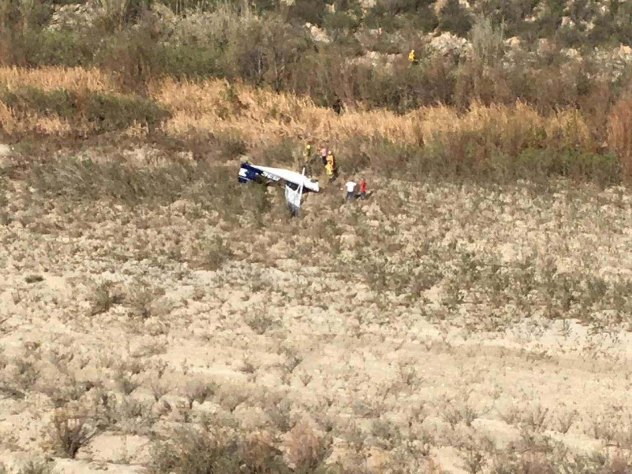 Heres what we know about a commuter plane crash in alaska that killed 10 people
