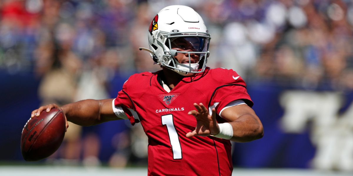 Kyler gordon madden rating