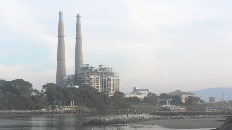 Future flare ups at moss landing battery plant possible