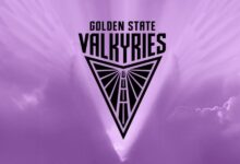 Cbs bay area broadcast partner of golden state valkyries friday