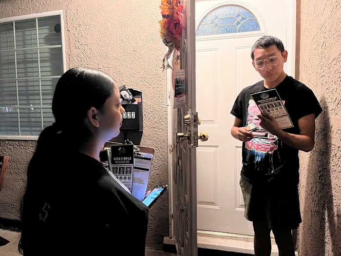 California no 1 for crazy pretentious residents poll says