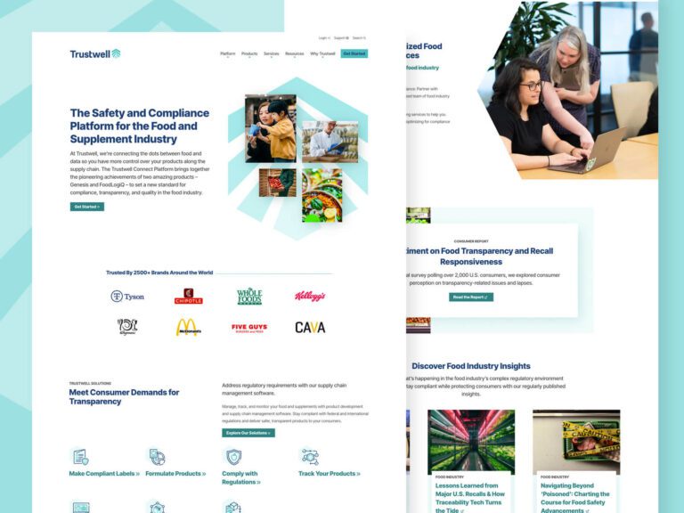 Orbit media content strategy