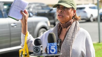 Hospital officials mum as hemet global employees say er air is making them sick