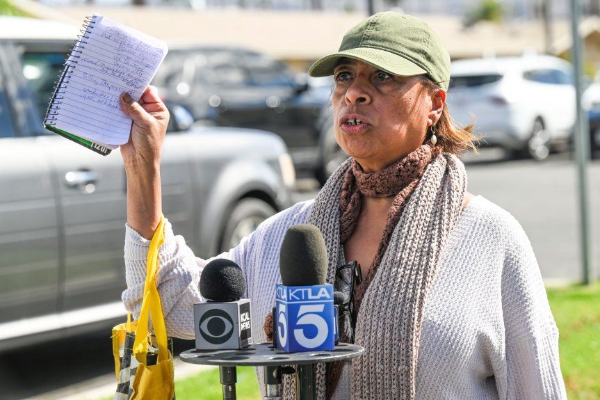 Hospital officials mum as hemet global employees say er air is making them sick