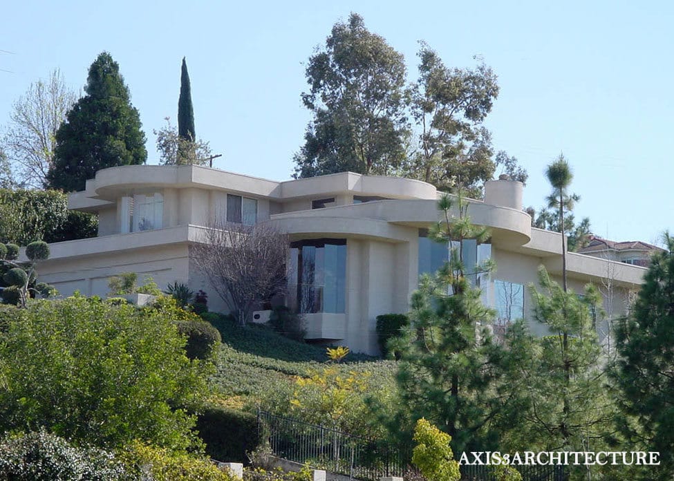 Rancho mirage builder ca Jose a debasa rancho mirage ca