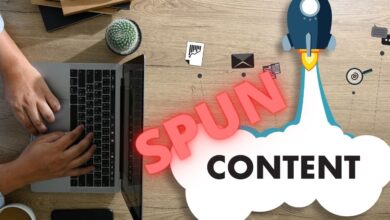Content spinning how to spin content