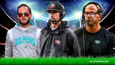 49ers robert saleh makes triumphant return now he needs the players to make it matter