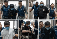 Singapore man accused of chip fraud wields silicon valley and global connections