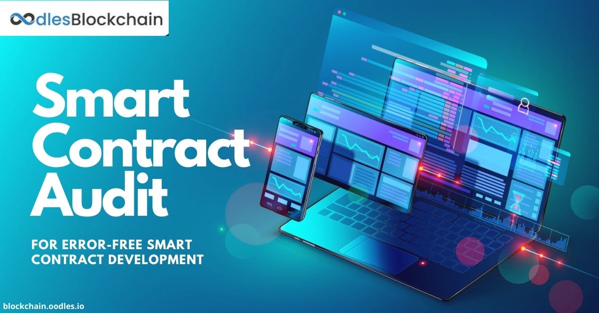 Smart contract auditing firms