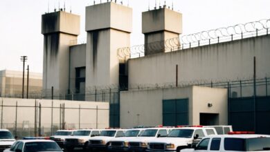 Inmate on life support following attack at south bay jail