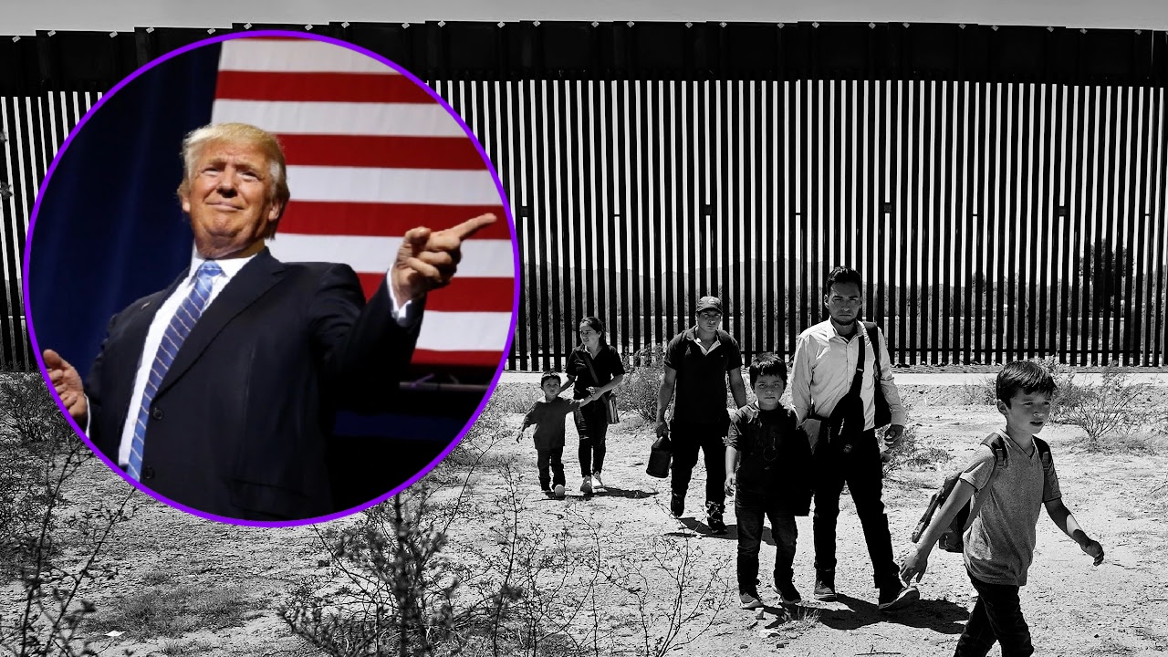 Trump immigration doctor deportation