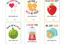 Asking eric thomas insensitive valentines greetings