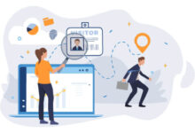 Best visitor management system