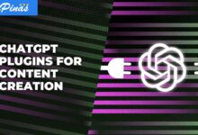 Chatgpt plugins for writers
