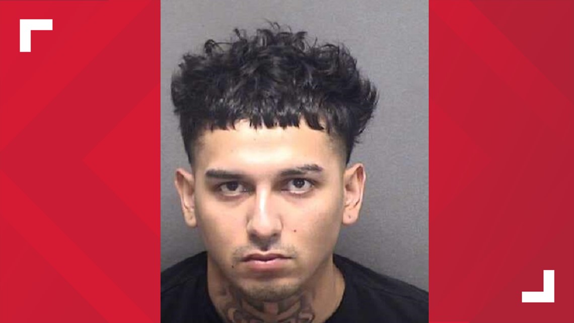 East bay man arrested on suspicion of sexually assaulting child in santa clara