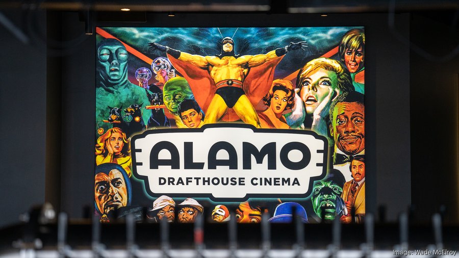 Alamo drafthouse san francisco david lynch films