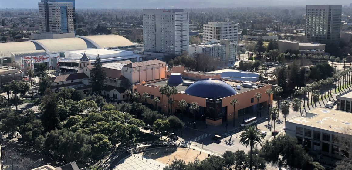 Latest ballot drop adds to twist and turns in san jose district 3 race