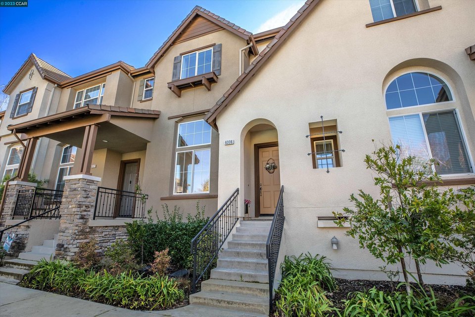Sale closed in san ramon 2 million for a four bedroom home