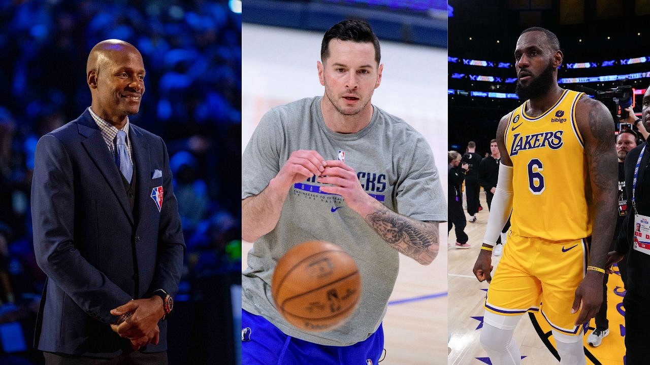 Lebron Points Per Game 2024 - Hannah Zonnya Lakers lebron james reaches 50000 career points and jj redick believes hes being shorted