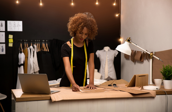 Black owned brands dei