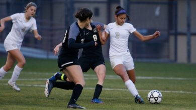Cif norcal soccer playoffs thursdays semifinal scores updated schedule