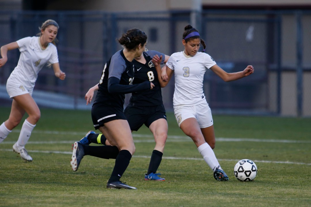 Cif norcal soccer playoffs thursdays semifinal scores updated schedule