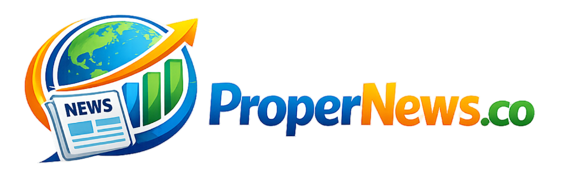 ProperNews
